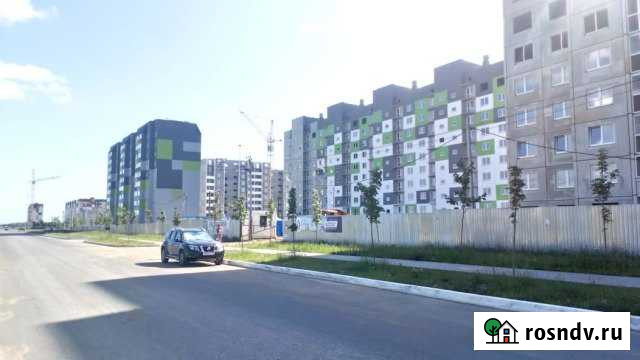 1-комнатная квартира, 40.7 м², 9/10 эт. на продажу в Калуге Калуга - изображение 1