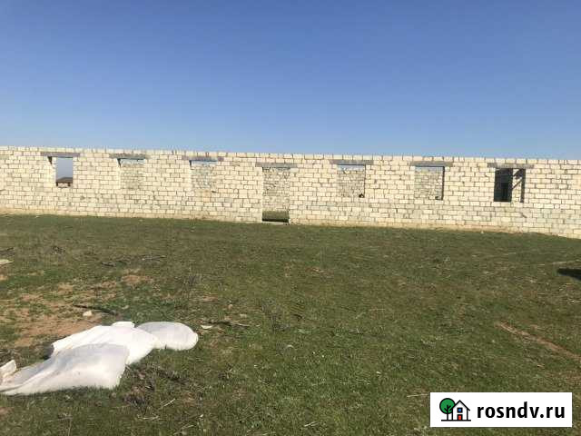 Участок ИЖС 2500 сот. на продажу в Дербенте Дербент - изображение 1