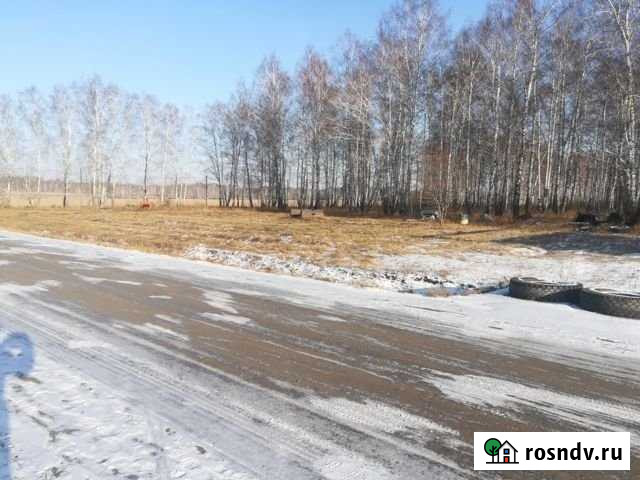 Участок ИЖС 20 сот. на продажу в Ишиме Ишим - изображение 1