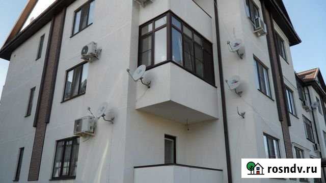 1-комнатная квартира, 40 м², 1/3 эт. на продажу в Абинске Абинск - изображение 1