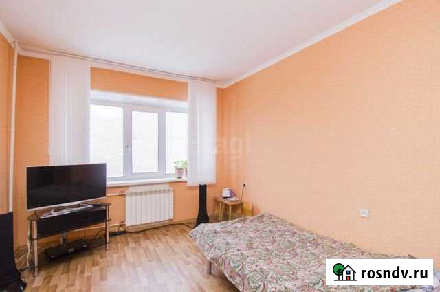 4-комнатная квартира, 87.2 м², 4/5 эт. на продажу в Сургуте Ханты-Мансийского АО Сургут - изображение 1