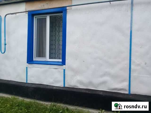 Дом 50 м² на участке 40 сот. на продажу в Кантемировке Кантемировка - изображение 1