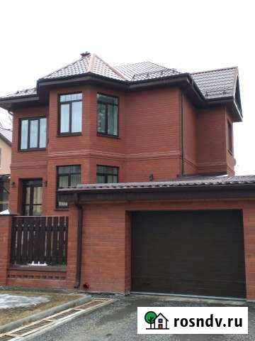 Коттедж 300 м² на участке 9 сот. на продажу в Верхней Пышме Верхняя Пышма - изображение 1