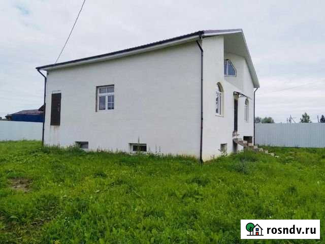 Дом 342 м² на участке 6 сот. на продажу в Горбунках Горбунки - изображение 1