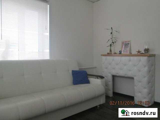 Дом 92 м² на участке 7 сот. на продажу в Одесском Одесское - изображение 1