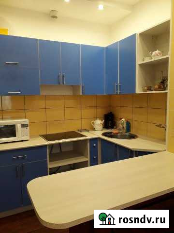 2-комнатная квартира, 45 м², 3/3 эт. в аренду посуточно в Сортавале Сортавала - изображение 1