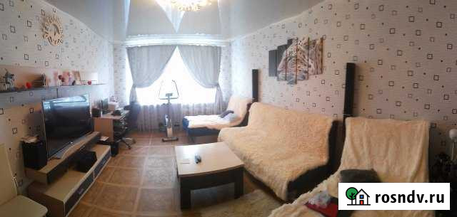 2-комнатная квартира, 52 м², 2/2 эт. на продажу в Кизеле Кизел - изображение 1