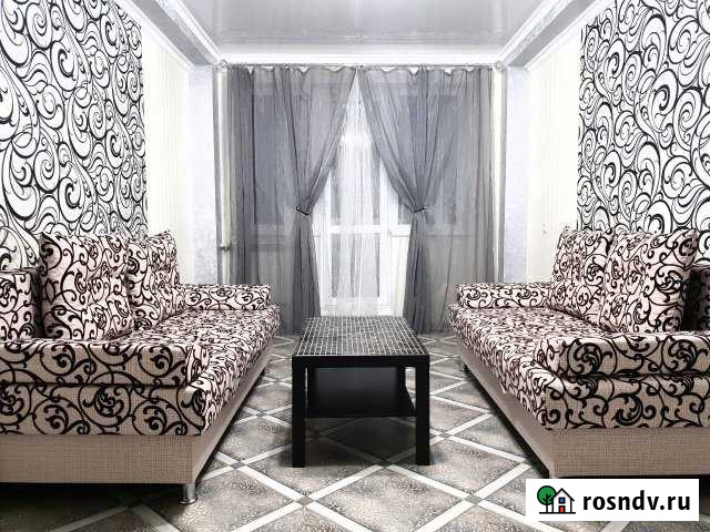 2-комнатная квартира, 42.3 м², 2/5 эт. на продажу в Орске Орск - изображение 1