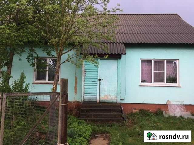 Коттедж 72 м² на участке 6 сот. на продажу в Бежецке Бежецк - изображение 1