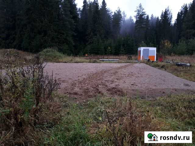 Участок ИЖС 13 сот. на продажу в Кирово-Чепецке Кирово-Чепецк - изображение 1