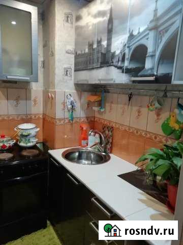 Комната 25 м² в 2-ком. кв., 2/5 эт. на продажу в Соликамске Соликамск - изображение 1