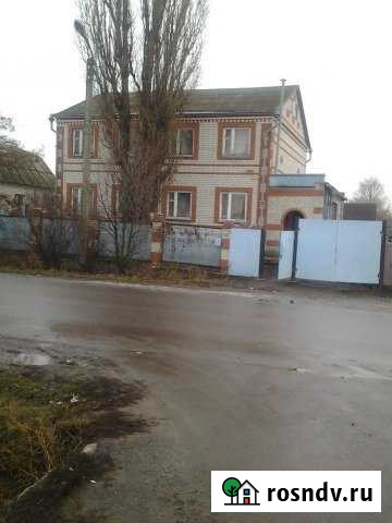 Дом 272.9 м² на участке 17.1 сот. на продажу в Тиме Тим - изображение 1