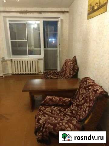 2-комнатная квартира, 44 м², 4/5 эт. на продажу в Чудово Чудово - изображение 1