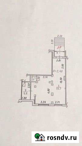 Коммерческое помещение Омск - изображение 1