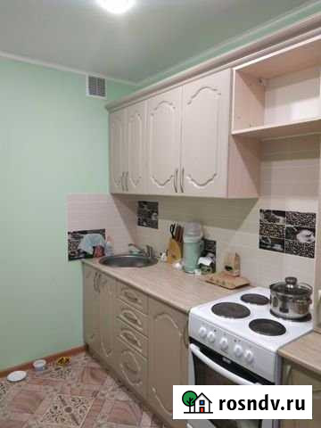 2-комнатная квартира, 51 м², 1/9 эт. на продажу в Железногорске Красноярского края Железногорск - изображение 1