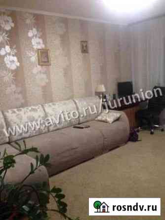 3-комнатная квартира, 71 м², 1/10 эт. на продажу в Кемерово Кемерово