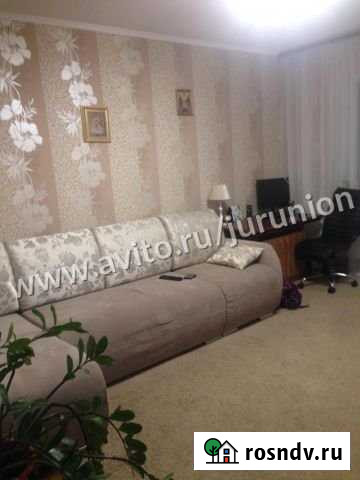 3-комнатная квартира, 71 м², 1/10 эт. на продажу в Кемерово Кемерово - изображение 1