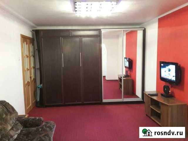 1-комнатная квартира, 36 м², 4/5 эт. в аренду посуточно в Железноводске Железноводск - изображение 1