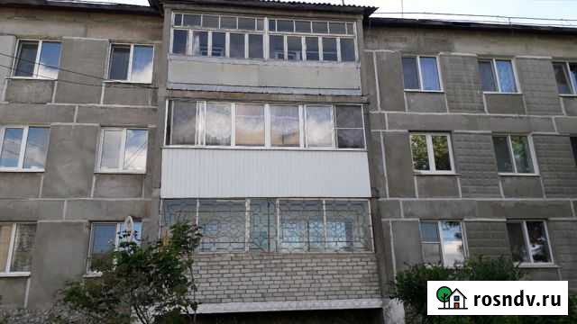 1-комнатная квартира, 35 м², 2/3 эт. на продажу в Артемовском Артемовский - изображение 1