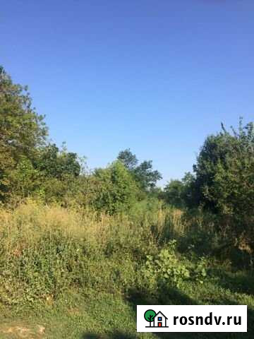 Участок ИЖС 6 сот. на продажу в Кизляре Республики Дагестан Кизляр - изображение 1