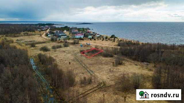 Участок ИЖС 22 сот. на продажу в Сясьстрое Сясьстрой - изображение 1