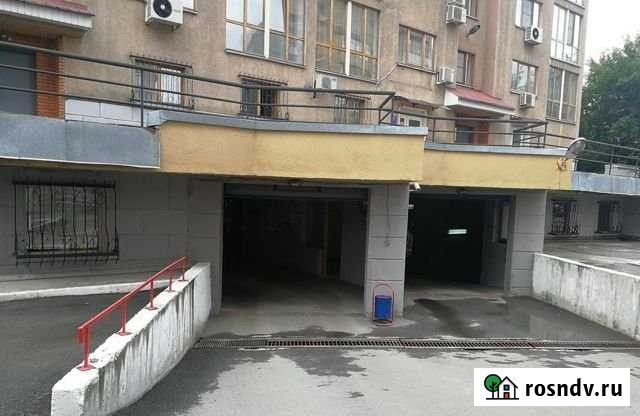 Машиноместо 14 м² на продажу в Кемерово Кемерово - изображение 1