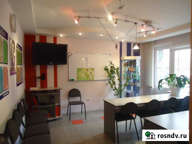 Помещение свободного назначения, 62.1 кв.м. Улан-Удэ - изображение 1