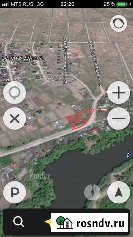 Участок СНТ, ДНП 6 сот. на продажу в Пензе Пенза - изображение 1