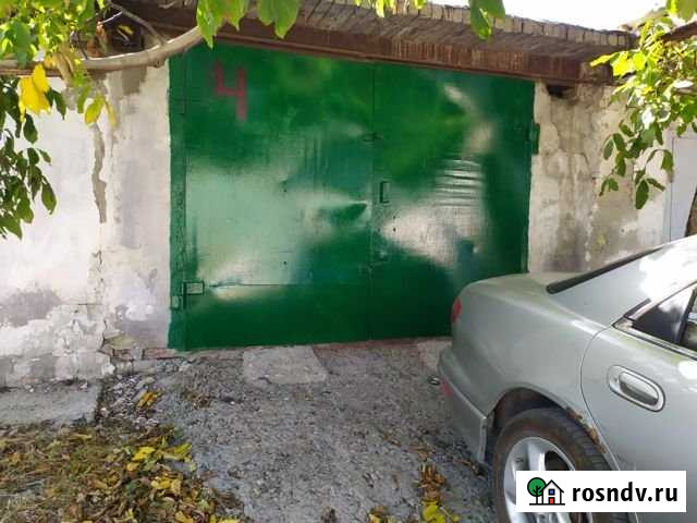 Гараж 30 м² на продажу в Феодосии Феодосия - изображение 1