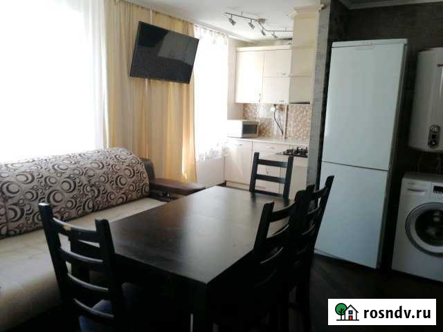 2-комнатная квартира, 55 м², 3/5 эт. в аренду на длительный срок в Барнауле Барнаул - изображение 1