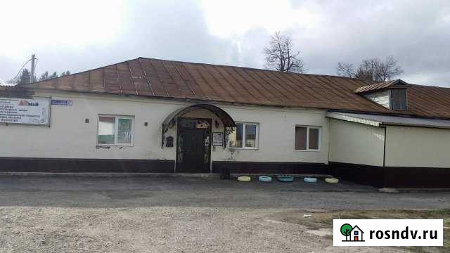 Производственное, торговое и складское помещение Шемордан - изображение 1