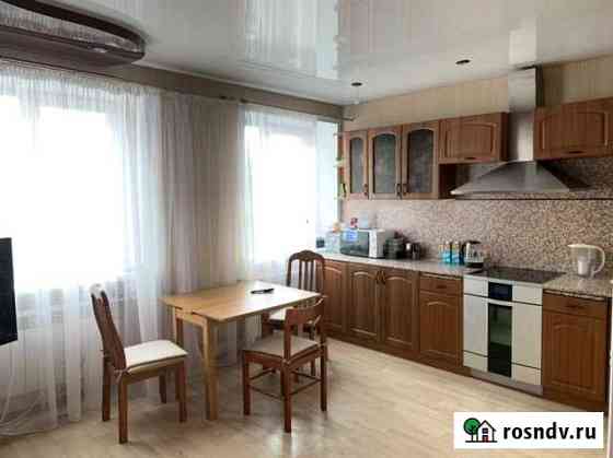 4-комнатная квартира, 93 м², 5/5 эт. на продажу в Кемерово Кемерово