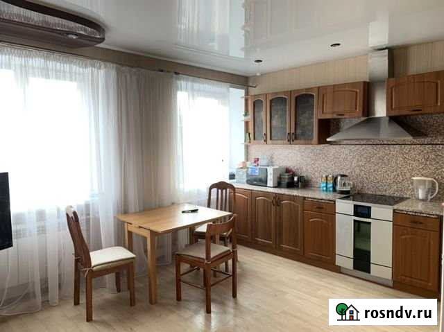 4-комнатная квартира, 93 м², 5/5 эт. на продажу в Кемерово Кемерово - изображение 1