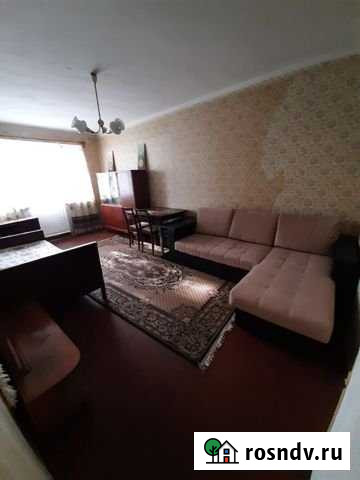 2-комнатная квартира, 46 м², 4/5 эт. в аренду на длительный срок в Керче Керчь - изображение 1