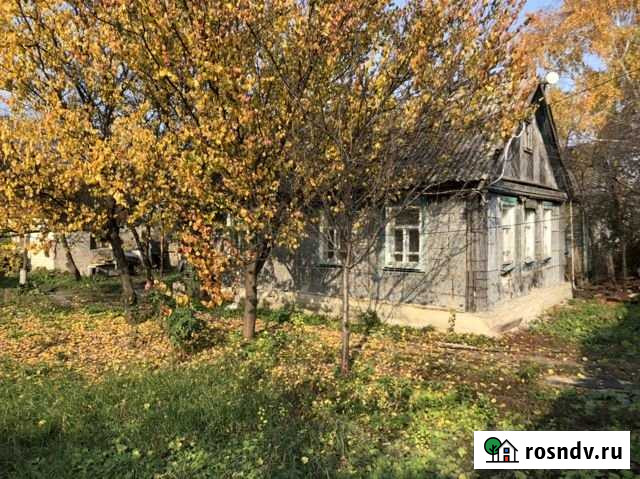 Дом 42 м² на участке 13.1 сот. на продажу в Алексеевке Белгородской области Алексеевка - изображение 1