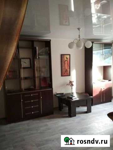 3-комнатная квартира, 60 м², 2/5 эт. на продажу в Приволжском Саратовской области Приволжский - изображение 1