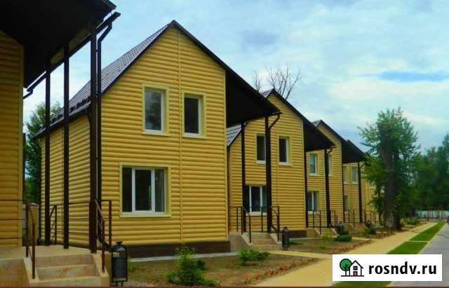 Отель 51800 кв.м. Краснослободск - изображение 1