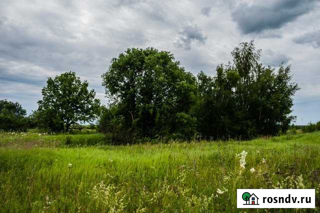 Участок СНТ, ДНП 428000 сот. на продажу в Кашире Кашира - изображение 1