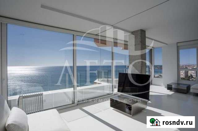 4-комнатная квартира, 200 м², 20/25 эт. на продажу в Сочи Сочи - изображение 1