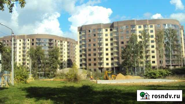 3-комнатная квартира, 96 м², 3/9 эт. на продажу в Щёлково Щёлково - изображение 1