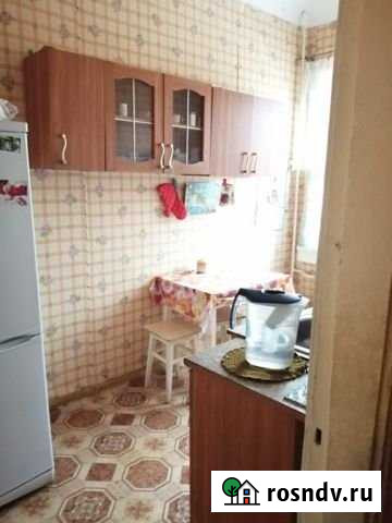 3-комнатная квартира, 55 м², 2/2 эт. на продажу в Вишневогорске Вишневогорск - изображение 1