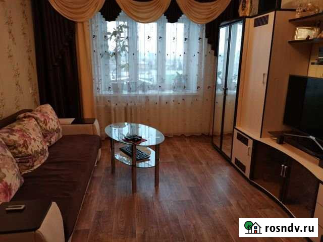 2-комнатная квартира, 51 м², 3/5 эт. на продажу в Туймазах Туймазы - изображение 1