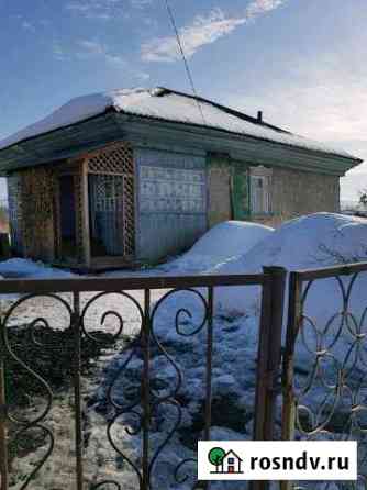 Дом 48 м² на участке 18 сот. на продажу в Белокурихе Белокуриха