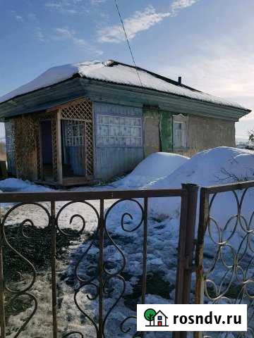 Дом 48 м² на участке 18 сот. на продажу в Белокурихе Белокуриха - изображение 1