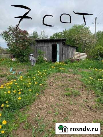 Участок ИЖС 12 сот. на продажу в Реммаше Реммаш - изображение 1