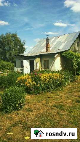 Дом 80 м² на участке 30 сот. на продажу в Ступино Ступино - изображение 1