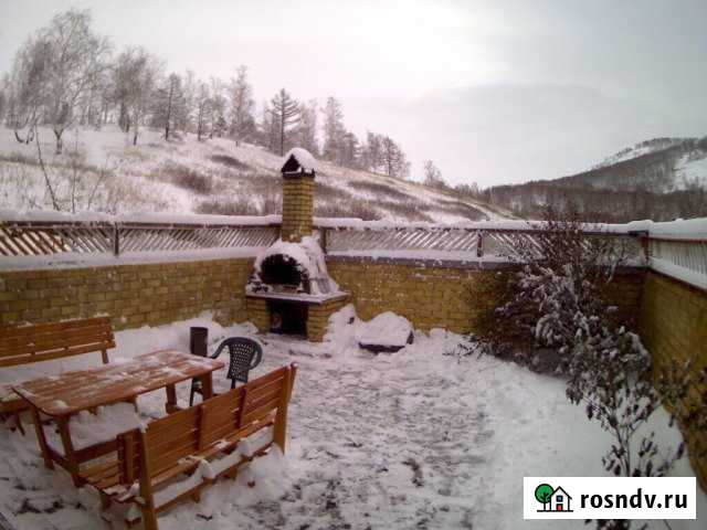 Таунхаус 80 м² на участке 2 сот. в аренду посуточно в Магнитогорске Магнитогорск - изображение 1