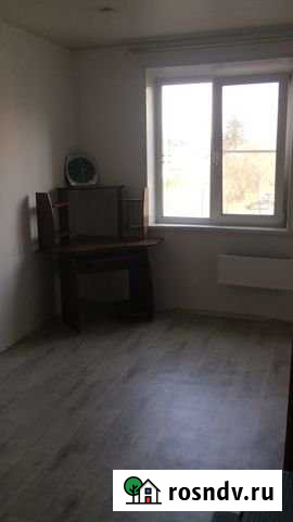 Комната 12 м² в 1-ком. кв., 4/9 эт. в аренду на длительный срок в Красноярске Красноярск - изображение 1