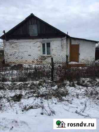 Дом 66 м² на участке 11 сот. на продажу в Светлом Саратовской области Светлый