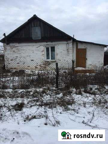 Дом 66 м² на участке 11 сот. на продажу в Светлом Саратовской области Светлый - изображение 1